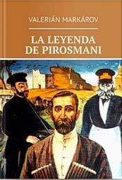 La leyenda de Pirosmani