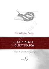 La leyenda de Sleepy Hollow