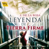 La leyenda de tierra firme