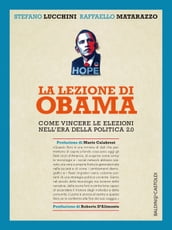 La lezione di Obama