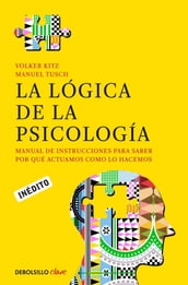 La lógica de la psicología