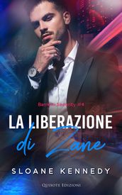 La liberazione di Zane