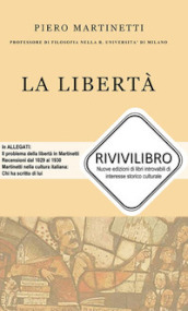 La libertà. Nuova ediz.