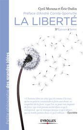 La liberté