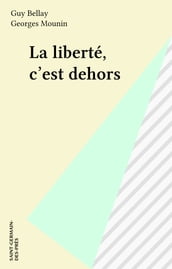 La liberté, c