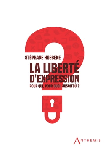 La liberté d'expression - Stéphane Hoebeke
