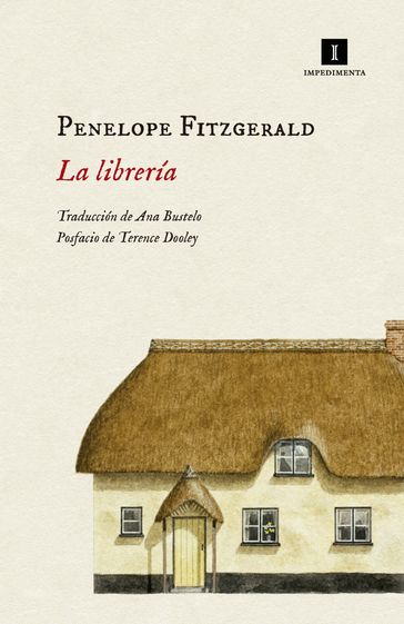 La librería - Penelope Fitzgerald