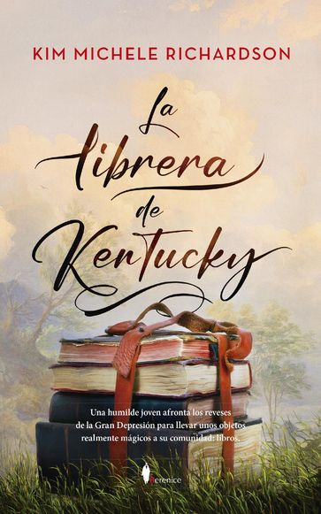 La librera de Kentucky - Kim Michele Richardson