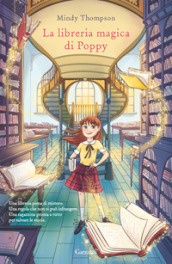 La libreria magica di Poppy