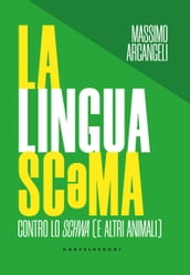 La lingua scma