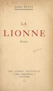 La lionne