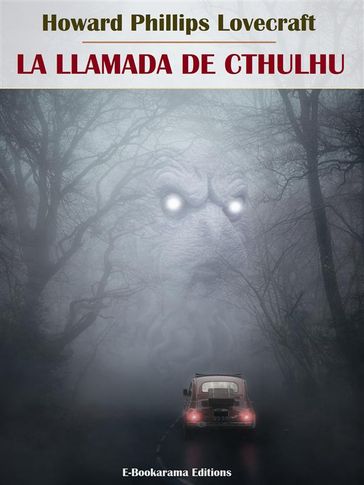 La llamada de Cthulhu - Howard Phillips Lovecraft