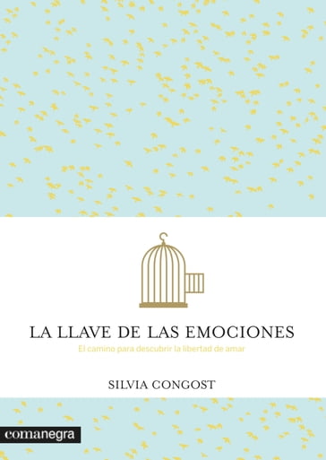 La llave de las emociones - Silvia Congost Provensal