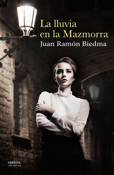 La lluvia en la Mazmorra - Juan Ramón Biedma