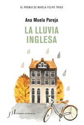 La lluvia inglesa