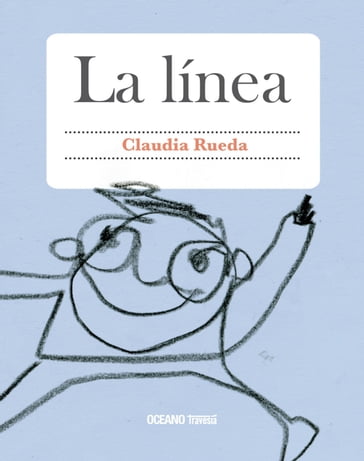La línea - Claudia Rueda