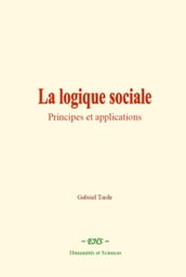 La logique sociale