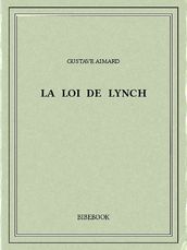 La loi de Lynch