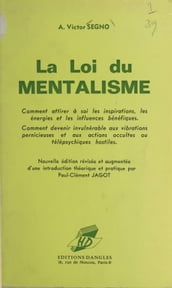 La loi du mentalisme