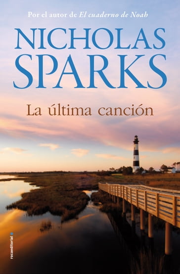 La última canción - Nicholas Sparks