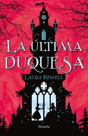 La última duquesa - Laura Powell