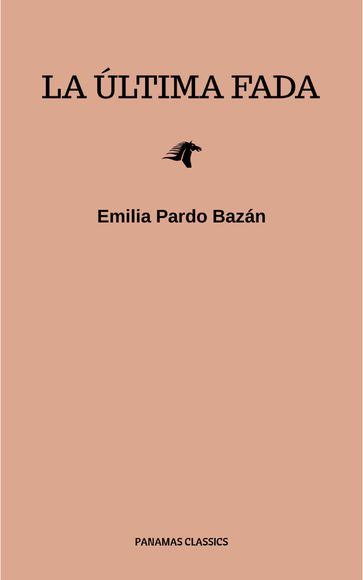 La última fada - Emilia Pardo Bazán