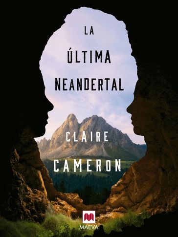 La última neandertal - Claire Cameron
