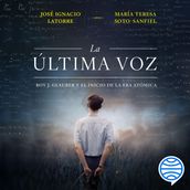 La última voz