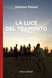 La luce del tramonto