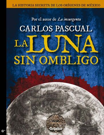 La luna sin ombligo - Carlos Pascual