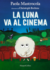 La luna va al cinema