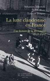 La lutte clandestine en France