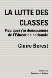 La lutte des classes