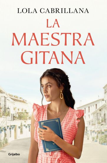 La maestra gitana - Lola Cabrillana