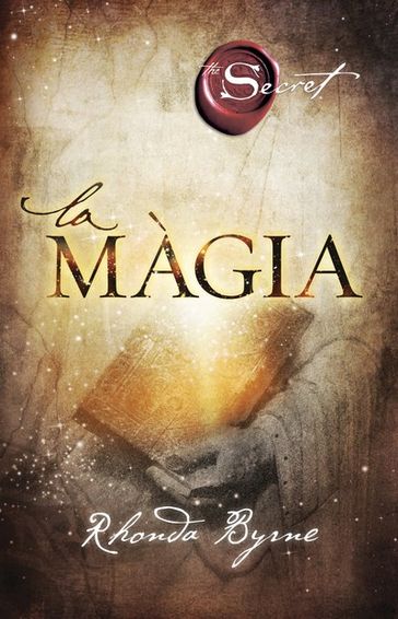 La màgia - Rhonda Byrne