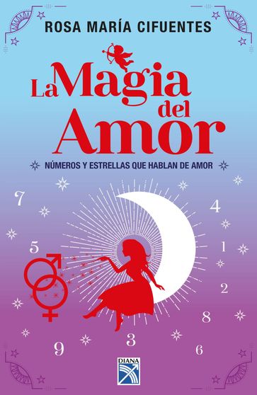 La magia del amor - Rosa María Cifuentes Castañeda