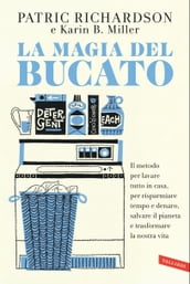 La magia del bucato