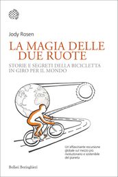 La magia delle due ruote