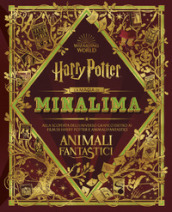 La magia di MinaLima