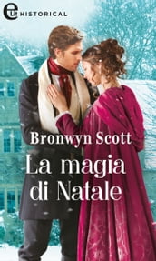 La magia di Natale (eLit)