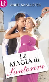 La magia di Santorini (eLit)