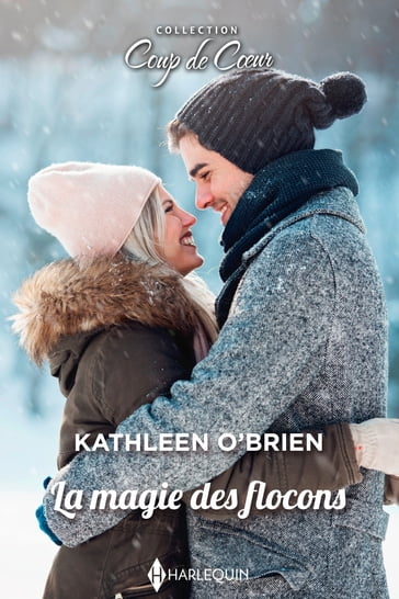 La magie des flocons - Kathleen O