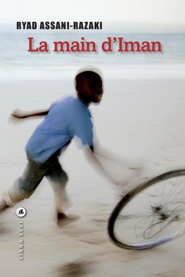 La main d'Iman - Ryad ASSANI-RAZAKI