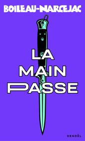 La main passe