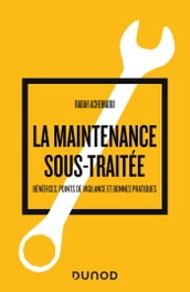 La maintenance sous-traitée