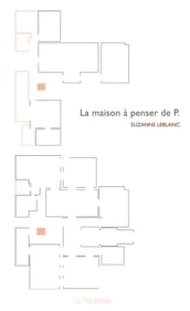 La maison à penser de P.