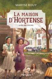 La maison d Hortense - Tome 3