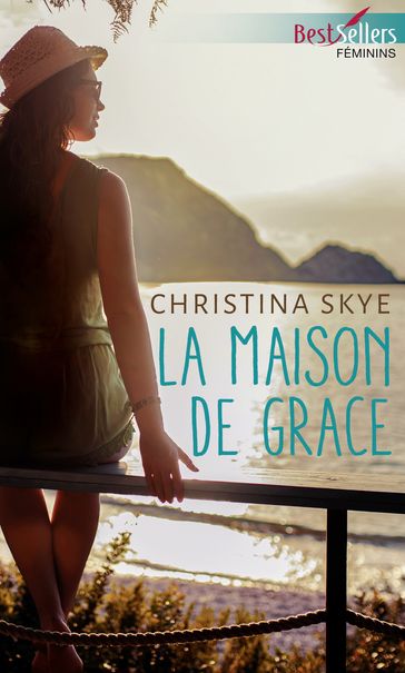 La maison de Grace - Christina Skye