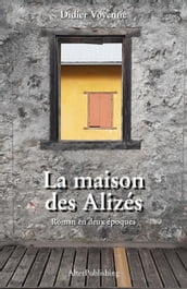 La maison des Alizés