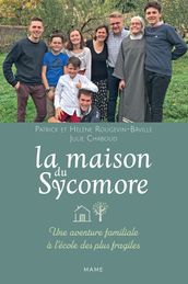 La maison du Sycomore